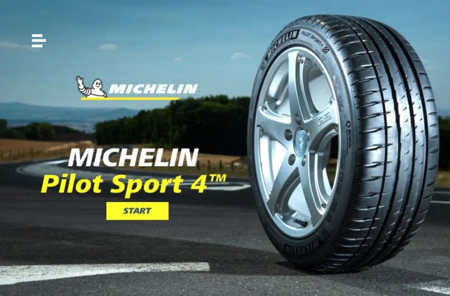 Michelin_module_1